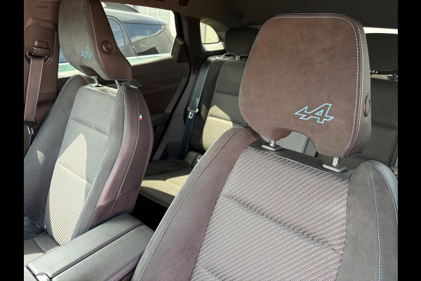 Renault Austral 1.3 mild hybrid 160 X-tronic techno esprit Alpine
