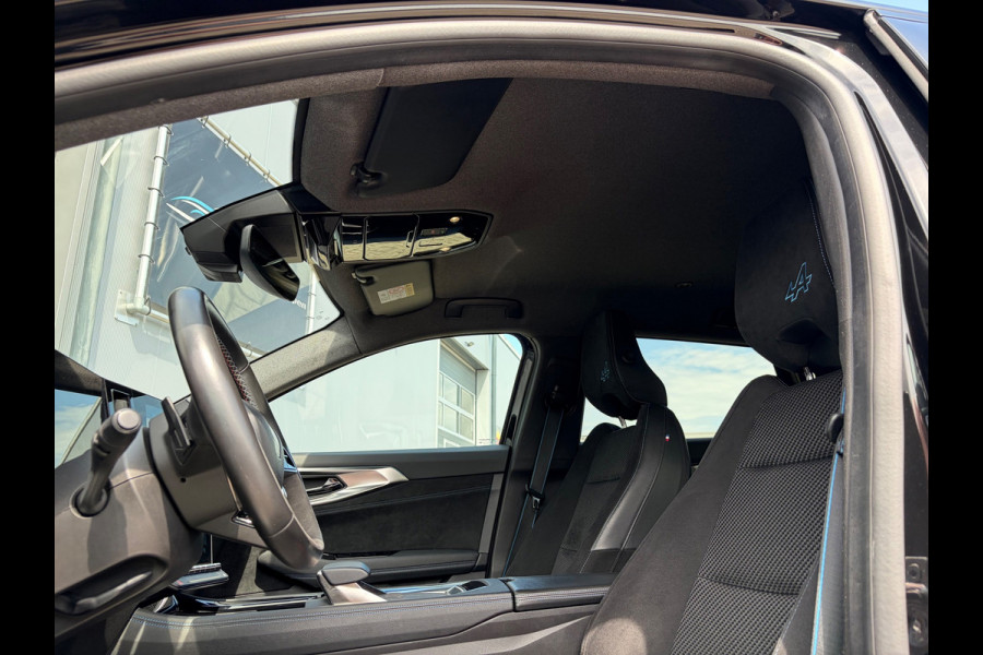 Renault Austral 1.3 mild hybrid 160 X-tronic techno esprit Alpine