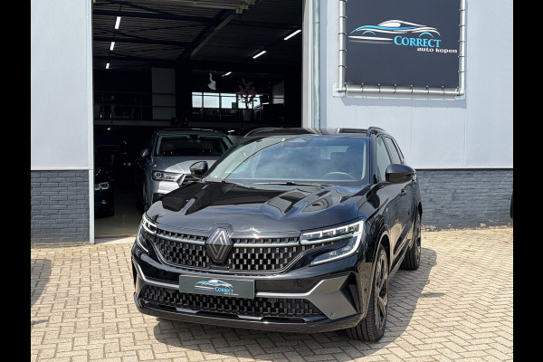 Renault Austral 1.3 mild hybrid 160 X-tronic techno esprit Alpine