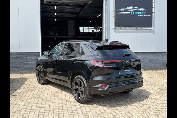Renault Austral 1.3 mild hybrid 160 X-tronic techno esprit Alpine