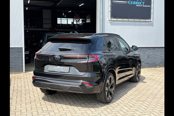 Renault Austral 1.3 mild hybrid 160 X-tronic techno esprit Alpine