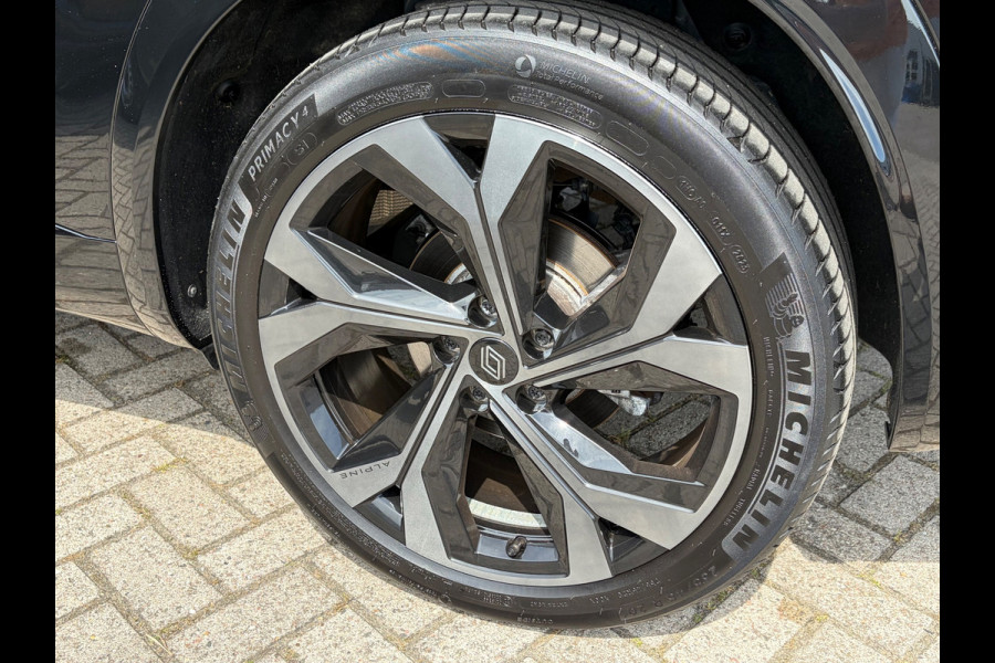 Renault Austral 1.3 mild hybrid 160 X-tronic techno esprit Alpine