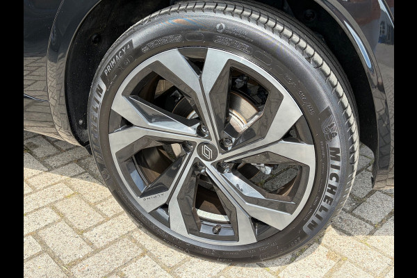 Renault Austral 1.3 mild hybrid 160 X-tronic techno esprit Alpine