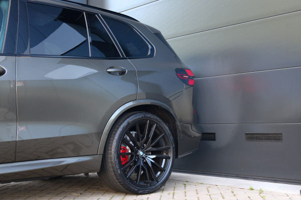 BMW X5 xDrive50e | NIEUW! | PANO | HUD | H/K | 360 | ALARM 3&5 | LUCHTVERING | ELEK TREKHAAK