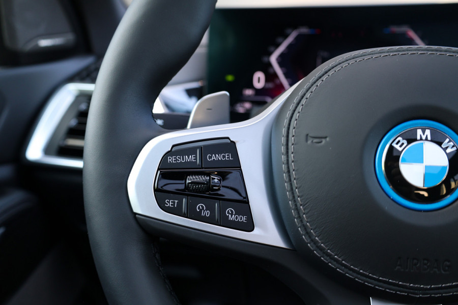 BMW X5 xDrive50e | NIEUW! | PANO | HUD | H/K | 360 | ALARM 3&5 | LUCHTVERING | ELEK TREKHAAK