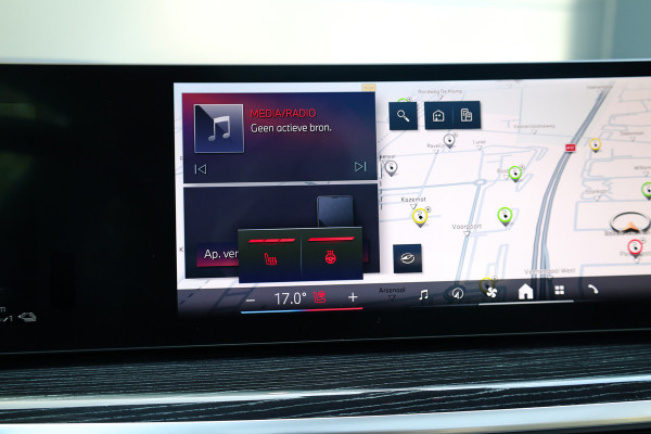 BMW X5 xDrive50e | NIEUW! | PANO | HUD | H/K | 360 | ALARM 3&5 | LUCHTVERING | ELEK TREKHAAK