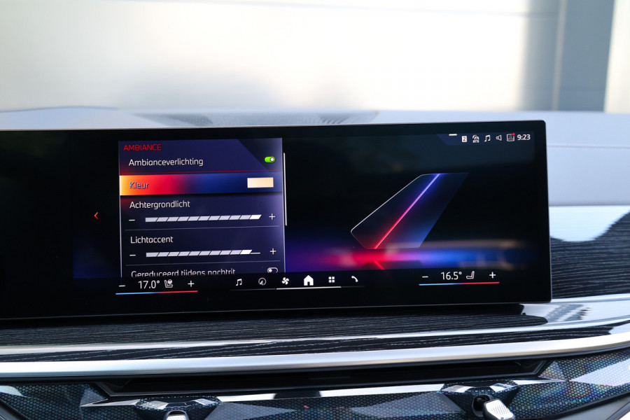 BMW X5 xDrive50e | NIEUW! | PANO | HUD | H/K | 360 | ALARM 3&5 | LUCHTVERING | ELEK TREKHAAK