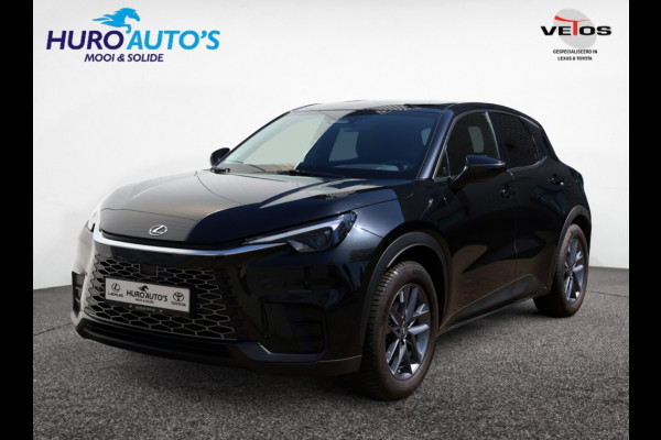 Lexus LBX 2WD Comfort & Safety | Stoelverwarming | Dodehoek | Parkeersenso
