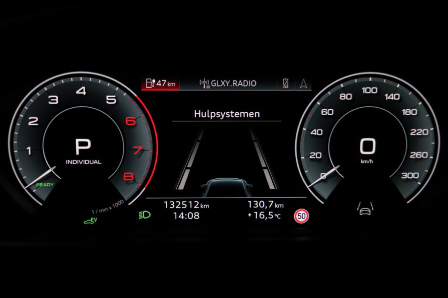 Audi A8 60 TFSI e QUATTRO LANG / PANO / SOFTCLOSE / B&O / 360 / LUCHTVERING / BOVAG 24 MAANDEN!