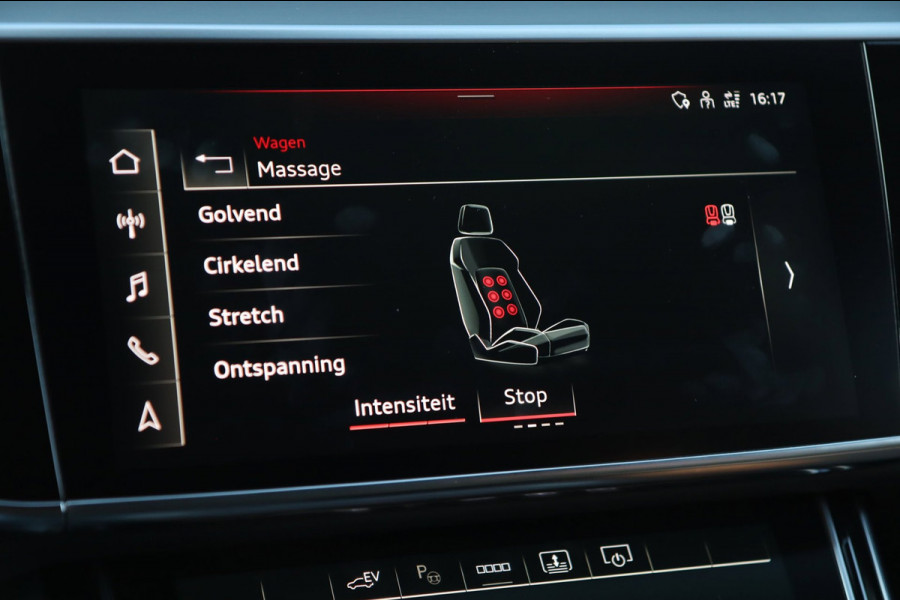 Audi A8 60 TFSI e QUATTRO LANG / PANO / SOFTCLOSE / B&O / 360 / LUCHTVERING / BOVAG 24 MAANDEN!
