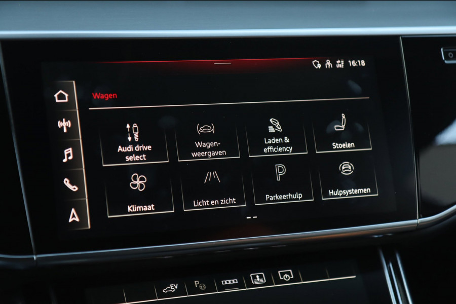 Audi A8 60 TFSI e QUATTRO LANG / PANO / SOFTCLOSE / B&O / 360 / LUCHTVERING / BOVAG 24 MAANDEN!
