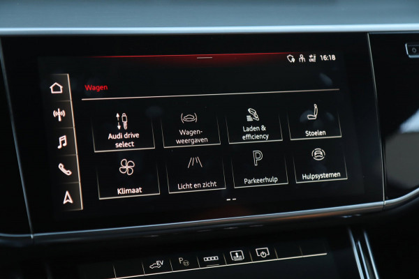 Audi A8 60 TFSI e QUATTRO LANG / PANO / SOFTCLOSE / B&O / 360 / LUCHTVERING / BOVAG 24 MAANDEN!