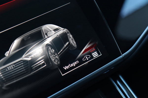 Audi A8 60 TFSI e QUATTRO LANG / PANO / SOFTCLOSE / B&O / 360 / LUCHTVERING / BOVAG 24 MAANDEN!