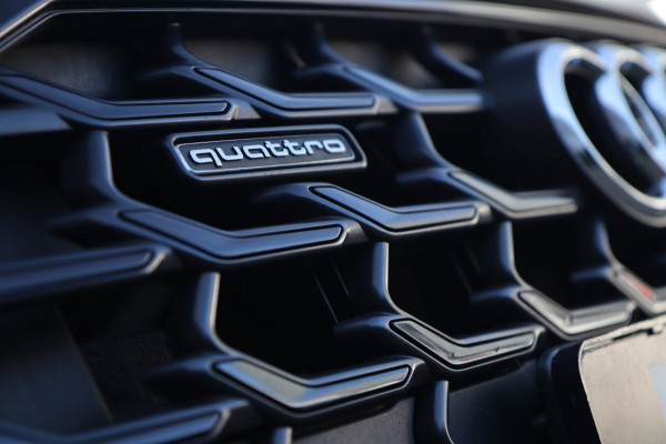 Audi A8 60 TFSI e QUATTRO LANG / PANO / SOFTCLOSE / B&O / 360 / LUCHTVERING / BOVAG 24 MAANDEN!