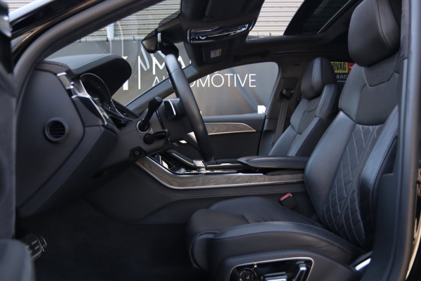 Audi A8 60 TFSI e QUATTRO LANG / PANO / SOFTCLOSE / B&O / 360 / LUCHTVERING / BOVAG 24 MAANDEN!