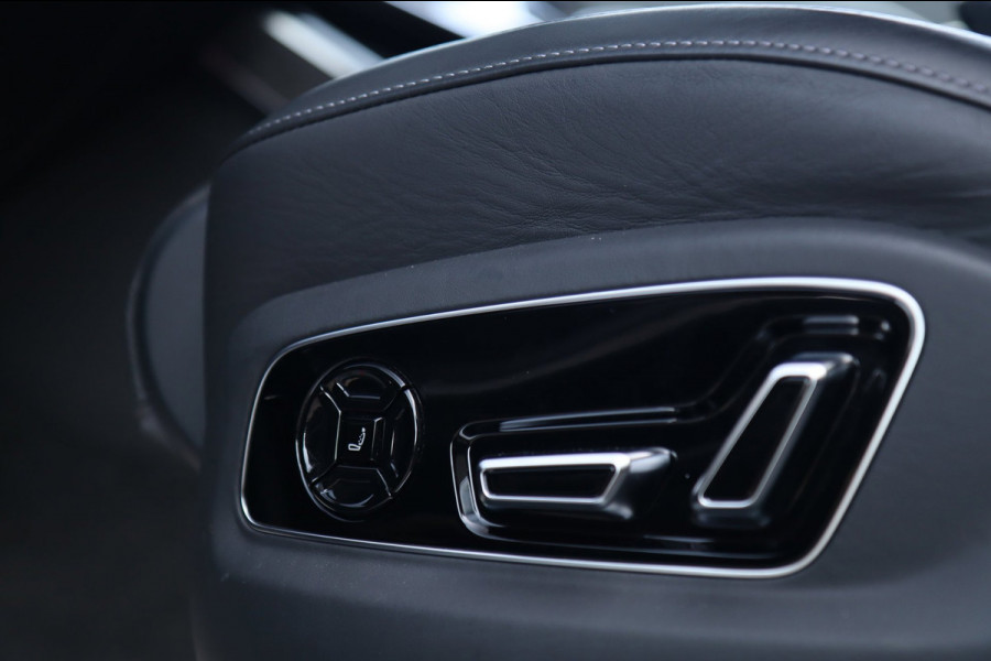 Audi A8 60 TFSI e QUATTRO LANG / PANO / SOFTCLOSE / B&O / 360 / LUCHTVERING / BOVAG 24 MAANDEN!