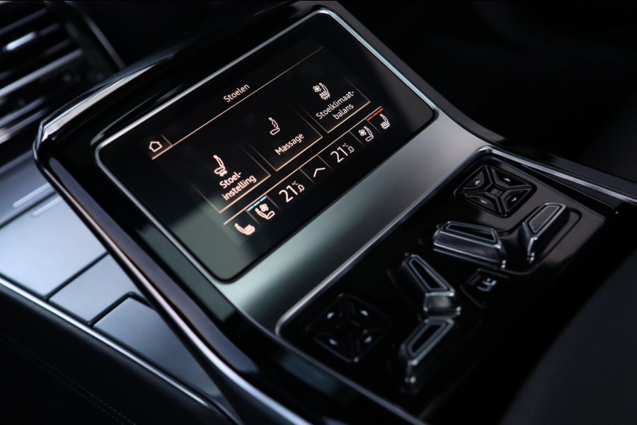 Audi A8 60 TFSI e QUATTRO LANG / PANO / SOFTCLOSE / B&O / 360 / LUCHTVERING / BOVAG 24 MAANDEN!