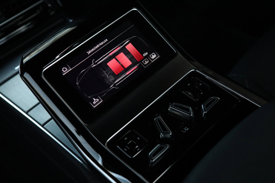 Audi A8 60 TFSI e QUATTRO LANG / PANO / SOFTCLOSE / B&O / 360 / LUCHTVERING / BOVAG 24 MAANDEN!