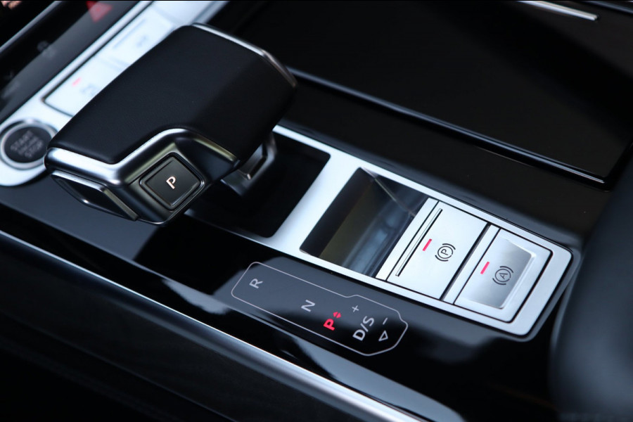Audi A8 60 TFSI e QUATTRO LANG / PANO / SOFTCLOSE / B&O / 360 / LUCHTVERING / BOVAG 24 MAANDEN!