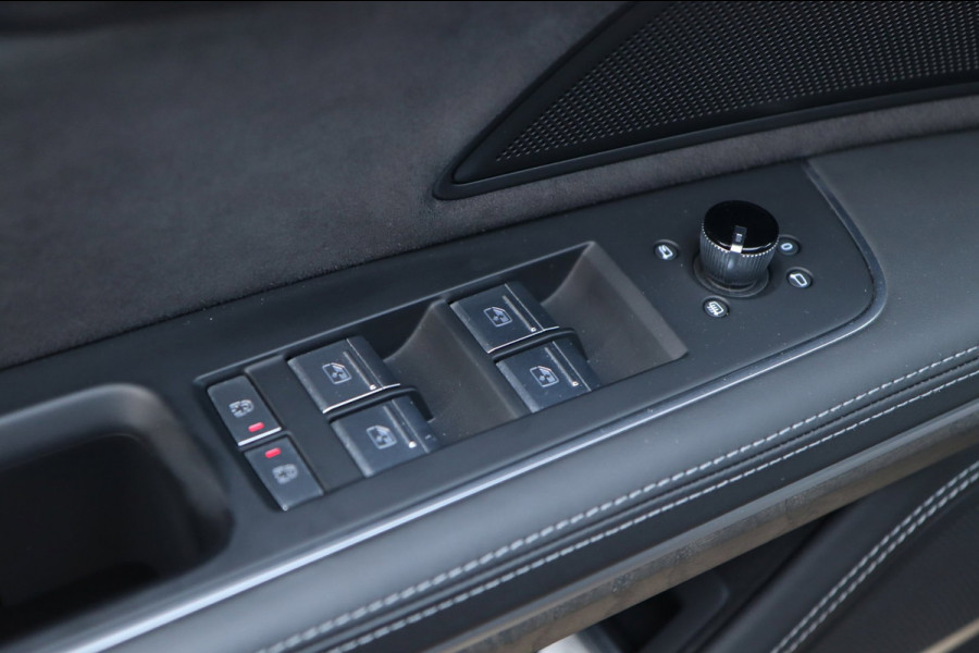 Audi A8 60 TFSI e QUATTRO LANG / PANO / SOFTCLOSE / B&O / 360 / LUCHTVERING / BOVAG 24 MAANDEN!