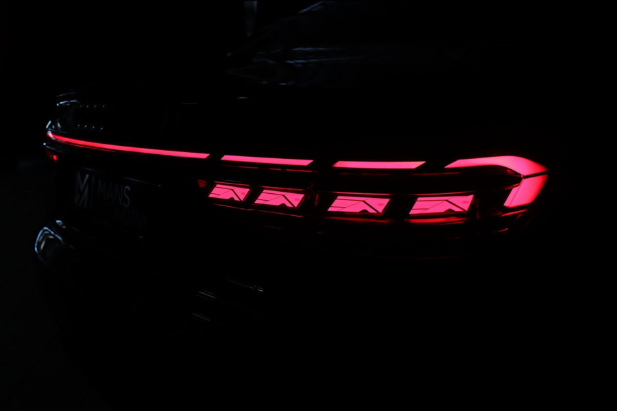 Audi A8 60 TFSI e QUATTRO LANG / PANO / SOFTCLOSE / B&O / 360 / LUCHTVERING / BOVAG 24 MAANDEN!