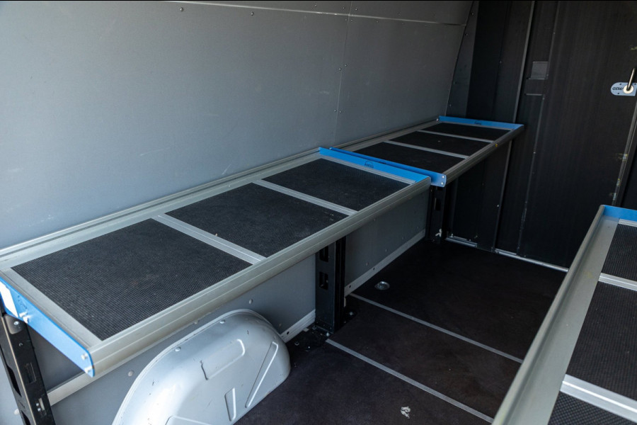 Mercedes-Benz eSprinter ESprinter L2H2 41 kWh Tussenschot met deur I Airco I Camera I Bluetooth