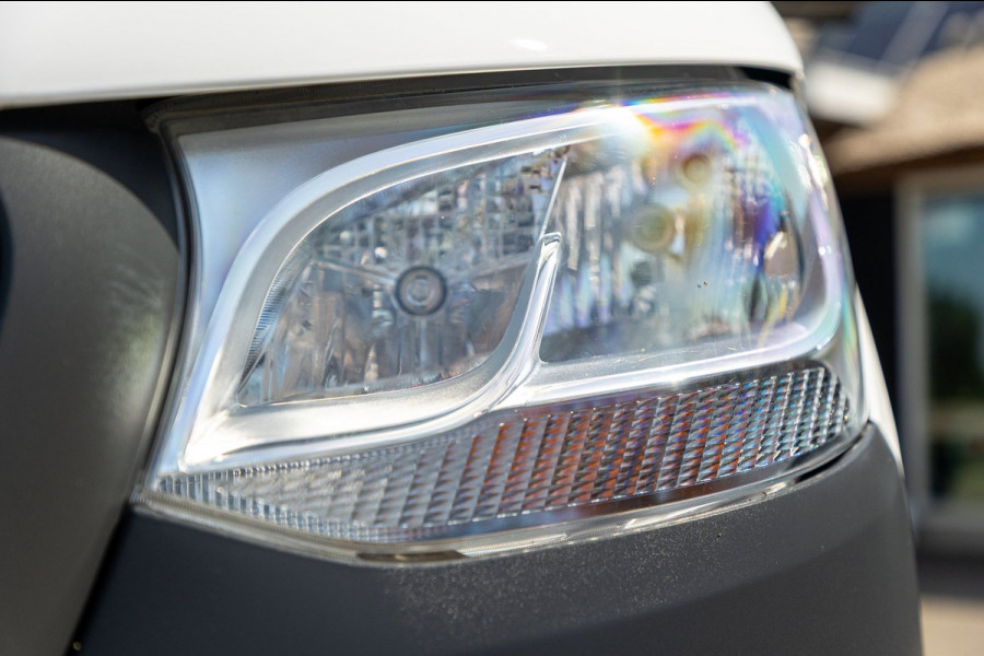 Mercedes-Benz eSprinter ESprinter L2H2 41 kWh Tussenschot met deur I Airco I Camera I Bluetooth