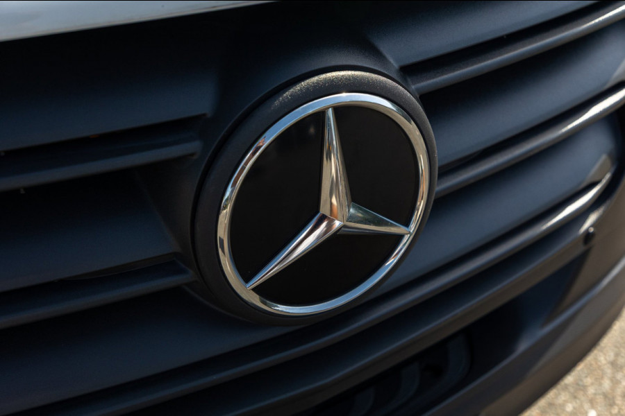 Mercedes-Benz eSprinter ESprinter L2H2 41 kWh Tussenschot met deur I Airco I Camera I Bluetooth