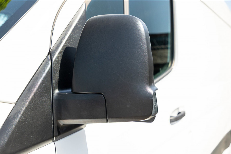 Mercedes-Benz eSprinter ESprinter L2H2 41 kWh Tussenschot met deur I Airco I Camera I Bluetooth