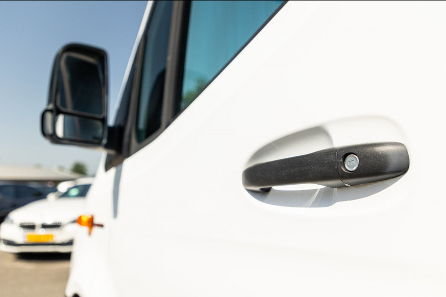 Mercedes-Benz eSprinter ESprinter L2H2 41 kWh Tussenschot met deur I Airco I Camera I Bluetooth