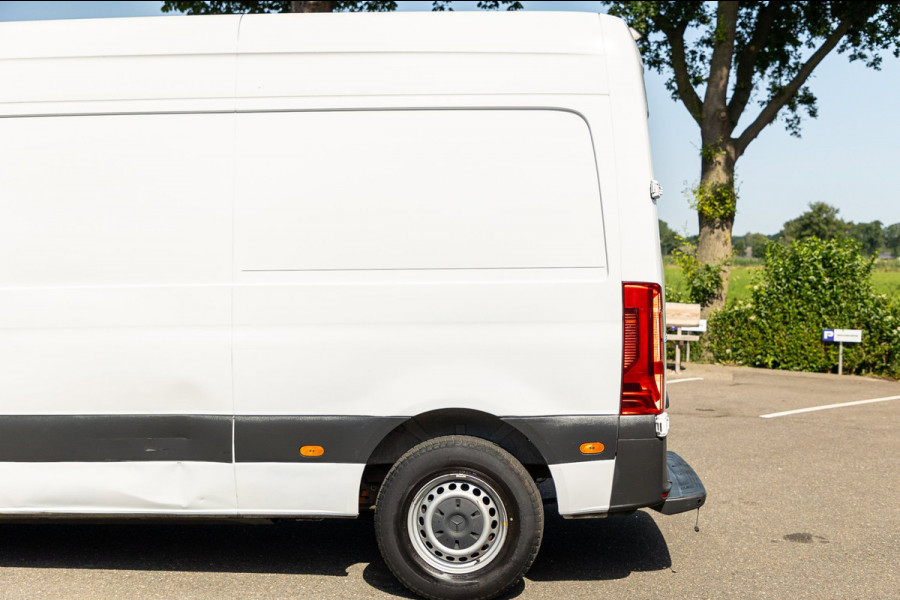 Mercedes-Benz eSprinter ESprinter L2H2 41 kWh Tussenschot met deur I Airco I Camera I Bluetooth