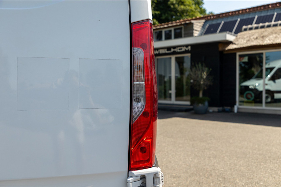 Mercedes-Benz eSprinter ESprinter L2H2 41 kWh Tussenschot met deur I Airco I Camera I Bluetooth
