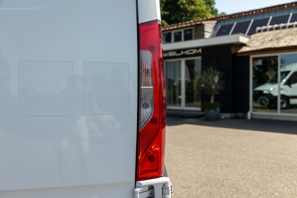 Mercedes-Benz eSprinter ESprinter L2H2 41 kWh Tussenschot met deur I Airco I Camera I Bluetooth