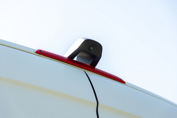 Mercedes-Benz eSprinter ESprinter L2H2 41 kWh Tussenschot met deur I Airco I Camera I Bluetooth