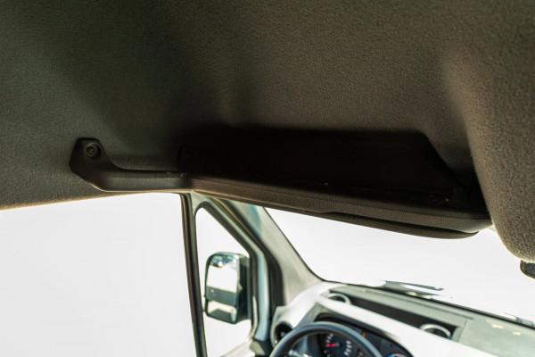 Mercedes-Benz eSprinter ESprinter L2H2 41 kWh Tussenschot met deur I Airco I Camera I Bluetooth