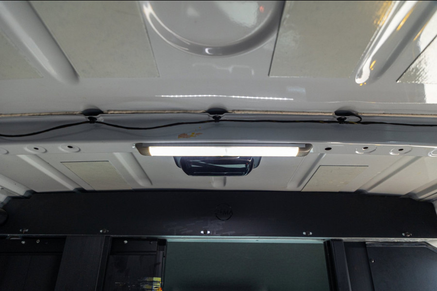 Mercedes-Benz eSprinter ESprinter L2H2 41 kWh Tussenschot met deur I Airco I Camera I Bluetooth