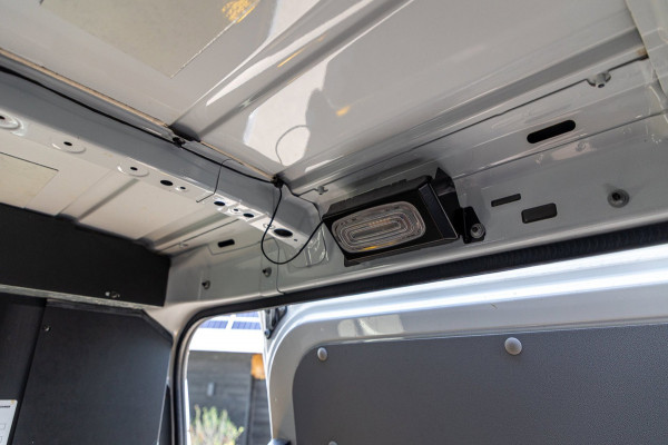 Mercedes-Benz eSprinter ESprinter L2H2 41 kWh Tussenschot met deur I Airco I Camera I Bluetooth
