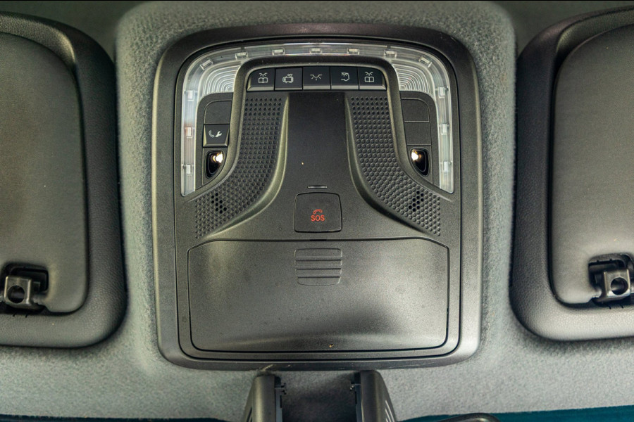 Mercedes-Benz eSprinter ESprinter L2H2 41 kWh Tussenschot met deur I Airco I Camera I Bluetooth