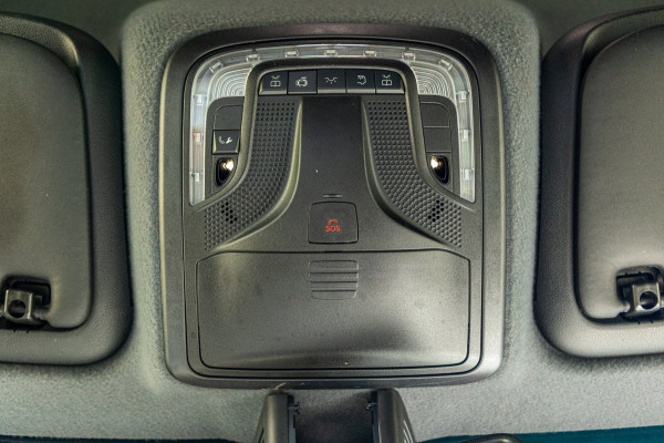 Mercedes-Benz eSprinter ESprinter L2H2 41 kWh Tussenschot met deur I Airco I Camera I Bluetooth