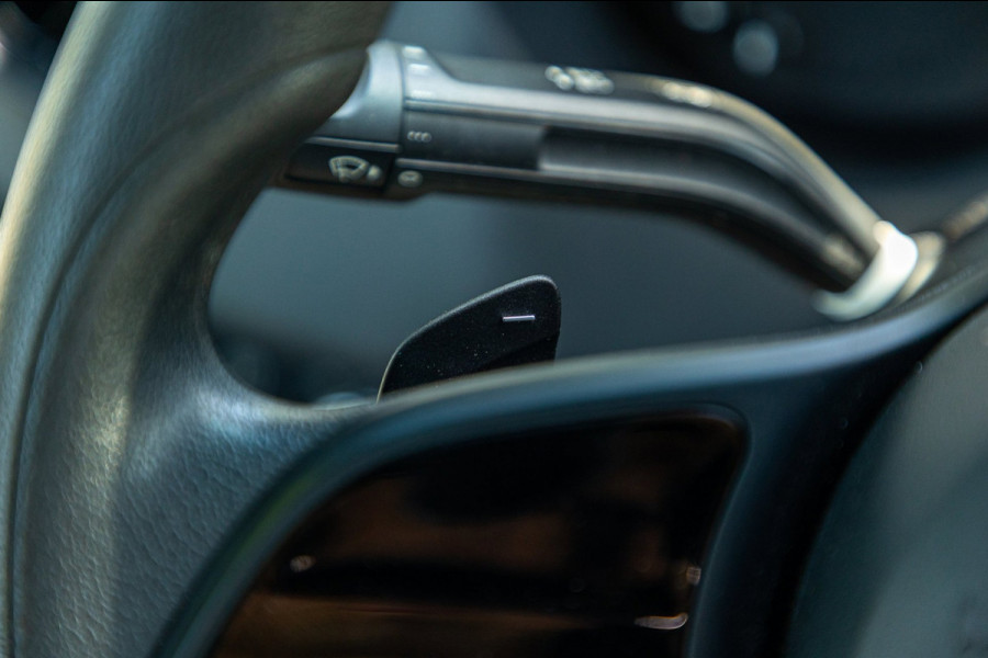 Mercedes-Benz eSprinter ESprinter L2H2 41 kWh Tussenschot met deur I Airco I Camera I Bluetooth