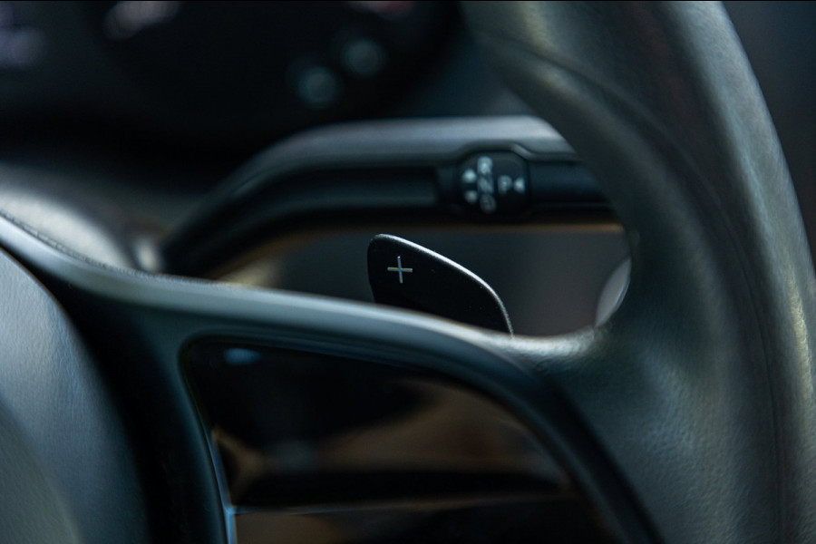 Mercedes-Benz eSprinter ESprinter L2H2 41 kWh Tussenschot met deur I Airco I Camera I Bluetooth
