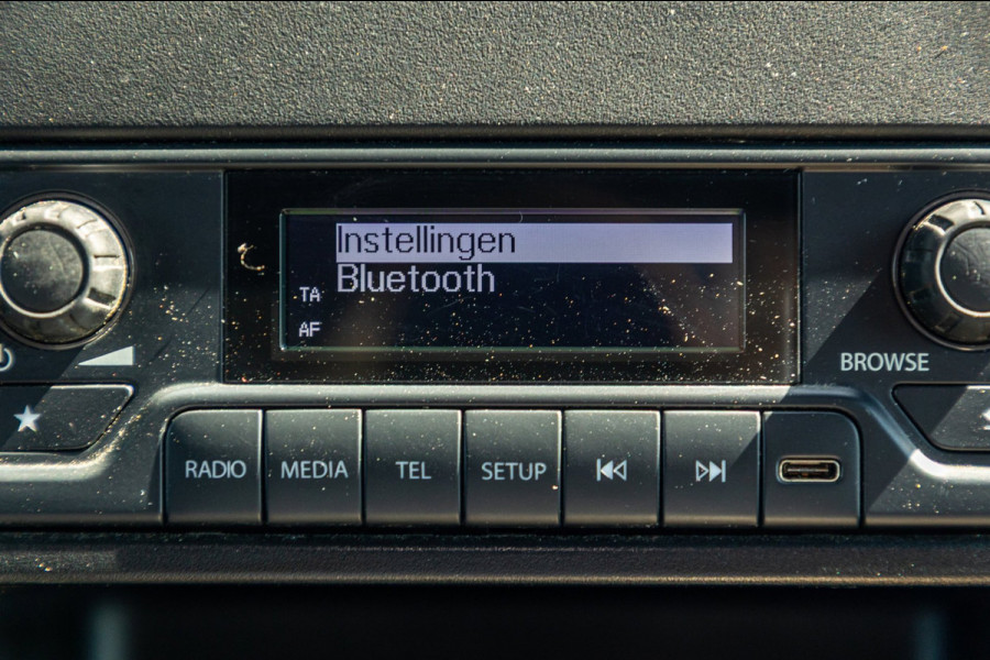 Mercedes-Benz eSprinter ESprinter L2H2 41 kWh Tussenschot met deur I Airco I Camera I Bluetooth