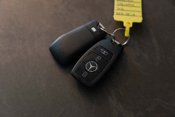 Mercedes-Benz eSprinter ESprinter L2H2 41 kWh Tussenschot met deur I Airco I Camera I Bluetooth