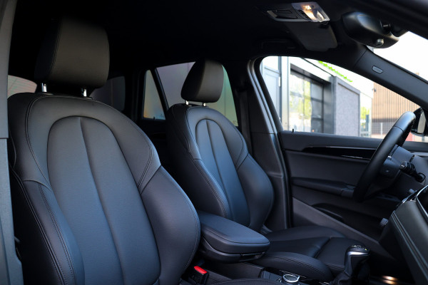 BMW X1 xDrive25e eDrive Edition | M-SPORT | DEALER ONDH | LEDER | LED | STOELVERW | ELEK KOFFERKLEP |
