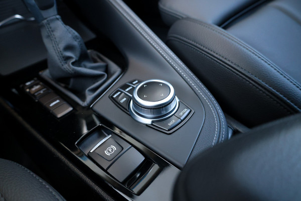 BMW X1 xDrive25e eDrive Edition | M-SPORT | DEALER ONDH | LEDER | LED | STOELVERW | ELEK KOFFERKLEP |