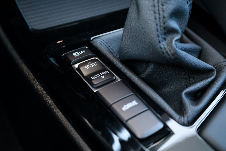 BMW X1 xDrive25e eDrive Edition | M-SPORT | DEALER ONDH | LEDER | LED | STOELVERW | ELEK KOFFERKLEP |