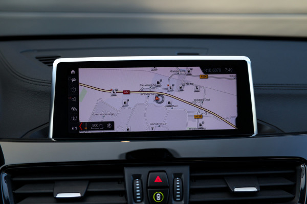 BMW X1 xDrive25e eDrive Edition | M-SPORT | DEALER ONDH | LEDER | LED | STOELVERW | ELEK KOFFERKLEP |