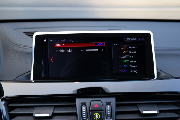 BMW X1 xDrive25e eDrive Edition | M-SPORT | DEALER ONDH | LEDER | LED | STOELVERW | ELEK KOFFERKLEP |