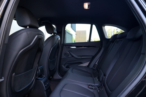 BMW X1 xDrive25e eDrive Edition | M-SPORT | DEALER ONDH | LEDER | LED | STOELVERW | ELEK KOFFERKLEP |