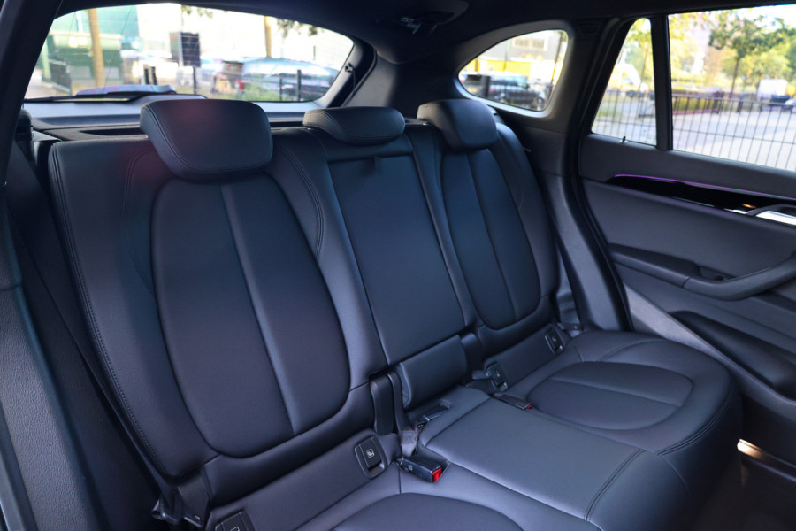 BMW X1 xDrive25e eDrive Edition | M-SPORT | DEALER ONDH | LEDER | LED | STOELVERW | ELEK KOFFERKLEP |
